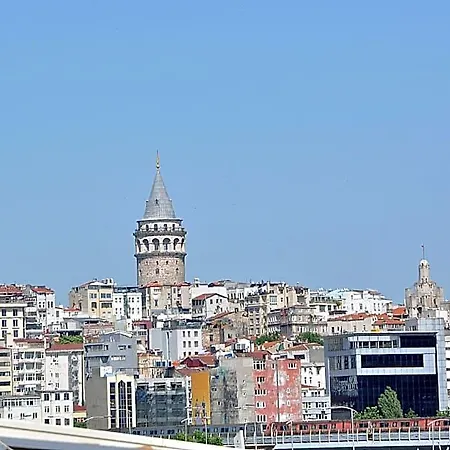 Baykal 3* Istambul