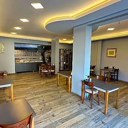 Baykal 3* Istambul