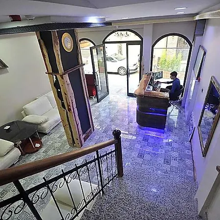 Baykal Hotel 3*