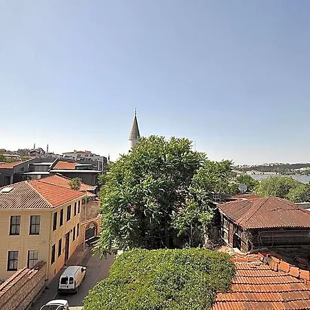 Hotel Baykal Istambul