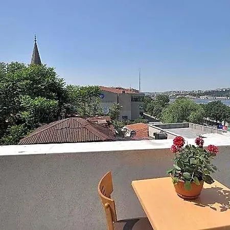 Hotel Baykal 3*