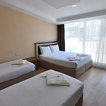Hotel Baykal