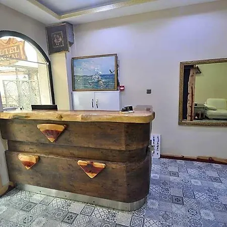 Baykal Istambul