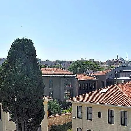 Baykal Hotel Istambul