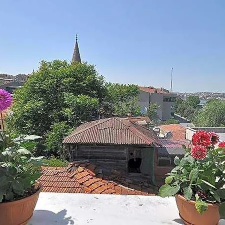 Baykal Hotel Istambul