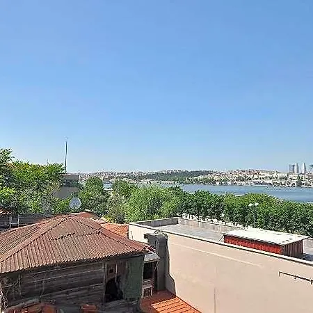 Hotel Baykal