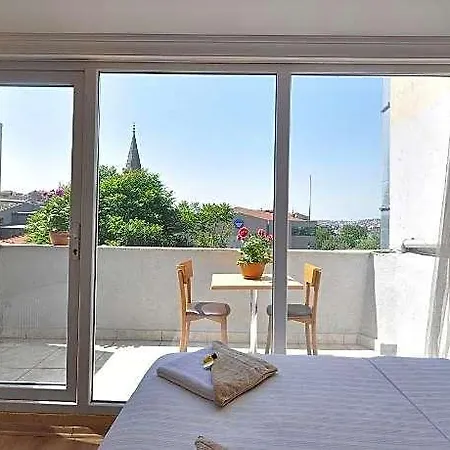 Baykal Istambul