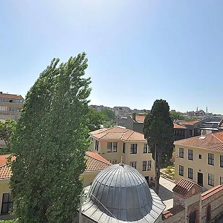 Hotel Baykal