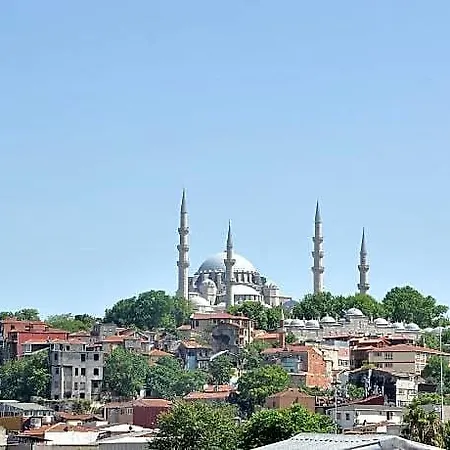 Baykal Hotel