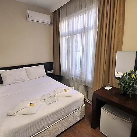 Hotel Baykal Istambul