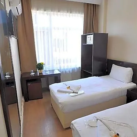 Baykal Hotel Istambul