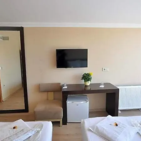 Hotel Baykal