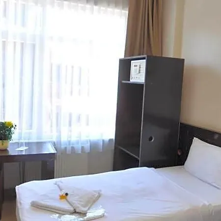 Hotel Baykal