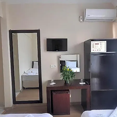 Hotel Baykal