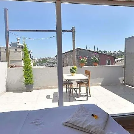 Baykal Hotel