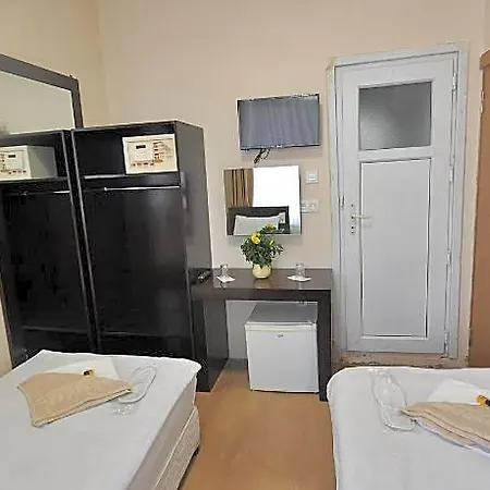 Hotel Baykal