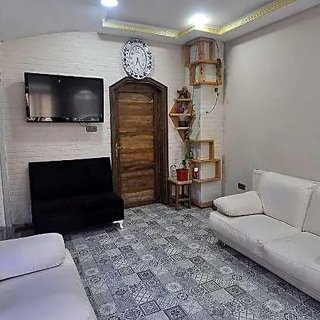 Baykal Hotel 3*