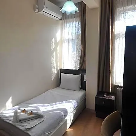 Hotel Baykal Istambul