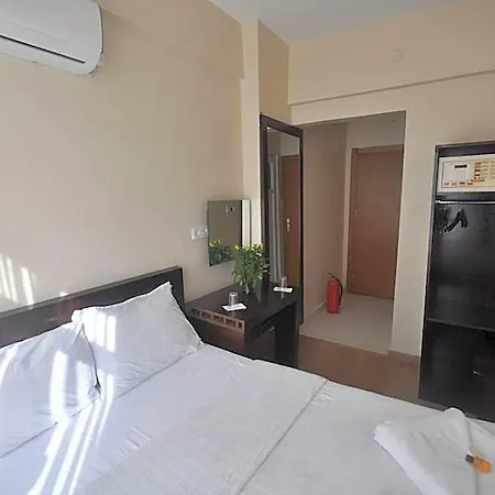 Hotel Baykal Istambul