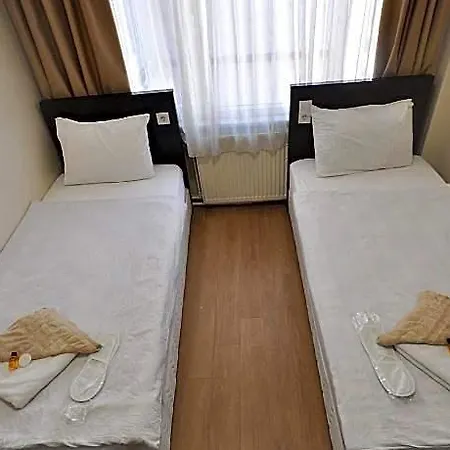 Baykal Hotel