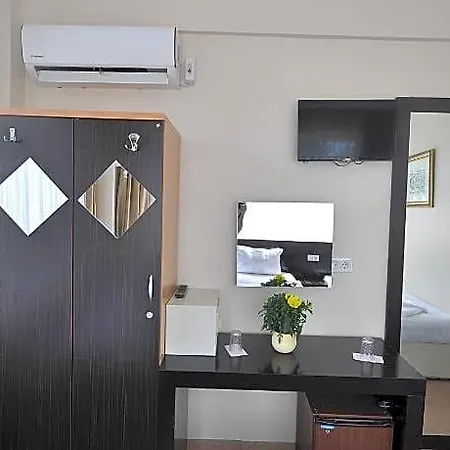 Hotel Baykal Istambul