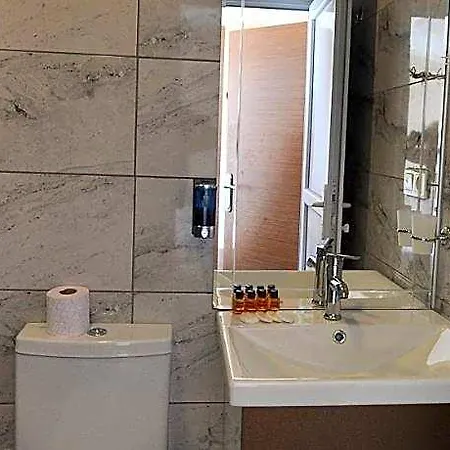Baykal Hotel 3*