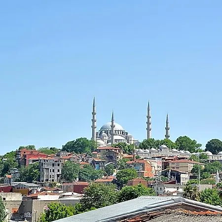 Baykal Istambul